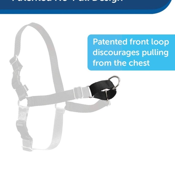 No Pull Dog Harness - Picture 7 of 10